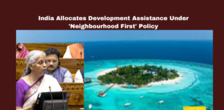 India Allocates Development Assistance Under Neighbourhood First Policy,India Allocates Development Assistance Under,Neighbourhood First Policy,Development Assistance, Neighbourhood First Policy, Afghanistan,Bangladesh,Bhutan, Budget2024, ChabaharPort, Development Assistance,India,Maldives,Myanmar,NeighbourhoodFirst,Nepal,SRILANKA,Live Updates, Politics, Political News,Mango News