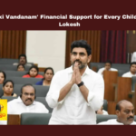 Talliki Vandanam Financial Support For Every Child Nara Lokesh,Talliki Vandanam Financial Support,Financial Support For Every Child Nara Lokesh,Talliki Vandanam,Financial Support,Nara Lokesh, Support For Every Child, Amma Vodi, Andhra Pradesh Government, Education Policy, Fee Reimbursement, Financial Support, Legislative Council, Nara Lokesh, NDA Government, School Enrollment, Talliki Vandanam,YSRCP,Political News, Mango News,