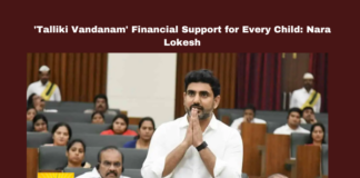 Talliki Vandanam Financial Support For Every Child Nara Lokesh,Talliki Vandanam Financial Support,Financial Support For Every Child Nara Lokesh,Talliki Vandanam,Financial Support,Nara Lokesh, Support For Every Child, Amma Vodi, Andhra Pradesh Government, Education Policy, Fee Reimbursement, Financial Support, Legislative Council, Nara Lokesh, NDA Government, School Enrollment, Talliki Vandanam,YSRCP,Political News, Mango News,