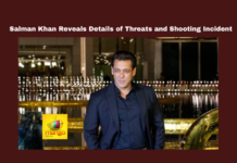 Salman Khan Reveals Details Of Threats And Shooting Incident,Salman Khan Reveals Details,Threats And Shooting Incident,Salman Khan,Reveals Details Of Threats And Shooting Incident,Bollywood, Gangster Threat, Lawrence Bishnoi, Mumbai Crime Branch, Police Investigation,Security, Shooting Incident,Live Updates, Politics, Political News, Mango News,