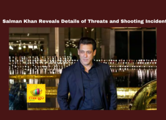 Salman Khan Reveals Details Of Threats And Shooting Incident,Salman Khan Reveals Details,Threats And Shooting Incident,Salman Khan,Reveals Details Of Threats And Shooting Incident,Bollywood, Gangster Threat, Lawrence Bishnoi, Mumbai Crime Branch, Police Investigation,Security, Shooting Incident,Live Updates, Politics, Political News, Mango News,