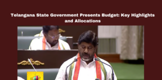 Telangana State Government Presents Budget Key Highlights And Allocations,Telangana State Government Presents Budget,Key Highlights And Allocations,State Government Presents Budget Key Highlights,Telangana State Government,Telangana, Agriculture Budget, Animal Husbandry, Bhatti Vikramarka, Fiscal Deficit, Gas Cylinder Scheme, Grihajyoti, Horticulture Budget, Nizam Sugar Revival, Telangana Budget,Telangana Finance,Live Updates, Politics, Political News,Mango News,