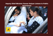 Deputy Chief Minister Pawan Kalyan Listens To Public Grievances, Pawan Kalyan Listens To Public Grievances,Deputy Chief Minister Pawan Kalyan,Pawan Kalyan,Deputy Chief Minister Pawan Kalyan,Public Grievances, Contract Workers, Justice, Land Disputes, Mangalagiri, Nursing Employees, Public Grievances,Vijayawada, YCP Leaders,AP Politics, Political News, Mango News,