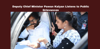 Deputy Chief Minister Pawan Kalyan Listens To Public Grievances, Pawan Kalyan Listens To Public Grievances,Deputy Chief Minister Pawan Kalyan,Pawan Kalyan,Deputy Chief Minister Pawan Kalyan,Public Grievances, Contract Workers, Justice, Land Disputes, Mangalagiri, Nursing Employees, Public Grievances,Vijayawada, YCP Leaders,AP Politics, Political News, Mango News,