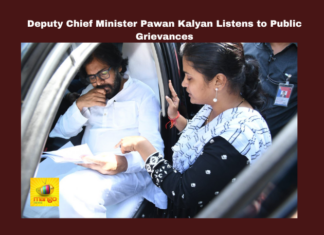 Deputy Chief Minister Pawan Kalyan Listens To Public Grievances, Pawan Kalyan Listens To Public Grievances,Deputy Chief Minister Pawan Kalyan,Pawan Kalyan,Deputy Chief Minister Pawan Kalyan,Public Grievances, Contract Workers, Justice, Land Disputes, Mangalagiri, Nursing Employees, Public Grievances,Vijayawada, YCP Leaders,AP Politics, Political News, Mango News,