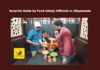 Surprise Raids By Food Safety Officials In Vijayawada,Surprise Raids By Food Safety Officials,Surprise Raids,Food Safety Officials In Vijayawada,Food Safety Officials,Vijayawada, Food Regulations, Restaurant Raids, Public Health,Assembly Session 2024, AP Assembly Session, AP Live Updates, AP Politics, Political News, Mango News