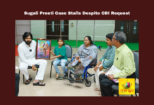 Sugali Preeti Case Stalls Despite CBI Request Family Meets Pawan,Sugali Preeti Case ,Preeti Case Stalls Despite CBI,Family Meets Pawan,CBI,Sugali Preeti,Pawan Kalyan,Assault, CBI Investigation,Justice, Mangalagiri,Murder,Parvati, Pawan kalyan, Sugali Preeti,AP Live Updates, AP Politics, Political News, Mango News