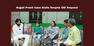 Sugali Preeti Case Stalls Despite CBI Request Family Meets Pawan,Sugali Preeti Case ,Preeti Case Stalls Despite CBI,Family Meets Pawan,CBI,Sugali Preeti,Pawan Kalyan,Assault, CBI Investigation,Justice, Mangalagiri,Murder,Parvati, Pawan kalyan, Sugali Preeti,AP Live Updates, AP Politics, Political News, Mango News