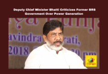  Deputy Chief Minister Bhatti Criticizes Former BRS Government Over Power Generation,BRS Government Over Power Generation,Deputy Chief Minister Bhatti Criticizes,Criticizes Former BRS Government Over Power Generation,Criticizes Former BRS Government,Criticizes,Deputy Chief Minister Bhatti,Power Generation, Brahmin Parishad, BRS Government, Griha Jyoti, Group-1 Exam, Legislative Session, Telangana,Live Updates, Politics, Mango News