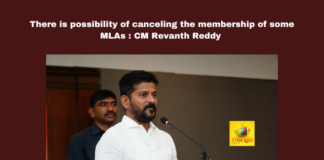 There Is Possibility Of Canceling The Membership Of Some MLAs CM Revanth Reddy,There Is Possibility Of Canceling The Membership, Canceling The Membership Of Some MLAs, MLA,CM Revanth Reddy,Membership Of Some MLAs,MLA,Telangana Assembly Meetings Held Till July 31,Telangana,Assembly Meetings, Telangana Assembly Session KCR,KTR,Live Updates, Politics, Political News,Mango News