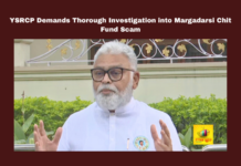 YSRCP Demands Thorough Investigation into Margadarsi Chit Fund Scam,Ambati Rambabu,Andhra Pradesh Politics,Chandrababu Naidu,Corruption,Margadarsi Chit Fund Scam,Ramoji Rao,Reserve Bank of India,Supreme Court,Undavalli Arun Kumar,YSRCP,YSRCP Latest News,YSRCP News,AP,AP News,AP Latest News,AP Politics,AP Political News 2024,Andhra Pradesh News,Andhra Pradesh Politics,Margadarsi Chit Fund Scam,Margadarsi Chit Fund,Margadarsi,Margadarsi Chit Fund Case,Margadarsi Scam,YSRCP Seeks Thorough Probe Into Margadarsi Scam,YSRCP Demands Thorough Investigation Into Margadarsi Scam,Tadepalli,Ambati Rambabu,Ambati Rambabu Latest News,Ambati Rambabu News,Ambati Rambabu Live,Ambati Rambabu Speech,Ambati Rambabu About Margadarsi Chit Fund Scam,YS Jagan,Mango News