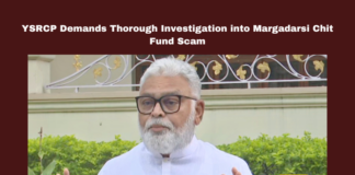 YSRCP Demands Thorough Investigation into Margadarsi Chit Fund Scam,Ambati Rambabu,Andhra Pradesh Politics,Chandrababu Naidu,Corruption,Margadarsi Chit Fund Scam,Ramoji Rao,Reserve Bank of India,Supreme Court,Undavalli Arun Kumar,YSRCP,YSRCP Latest News,YSRCP News,AP,AP News,AP Latest News,AP Politics,AP Political News 2024,Andhra Pradesh News,Andhra Pradesh Politics,Margadarsi Chit Fund Scam,Margadarsi Chit Fund,Margadarsi,Margadarsi Chit Fund Case,Margadarsi Scam,YSRCP Seeks Thorough Probe Into Margadarsi Scam,YSRCP Demands Thorough Investigation Into Margadarsi Scam,Tadepalli,Ambati Rambabu,Ambati Rambabu Latest News,Ambati Rambabu News,Ambati Rambabu Live,Ambati Rambabu Speech,Ambati Rambabu About Margadarsi Chit Fund Scam,YS Jagan,Mango News