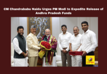 CM Chandrababu Naidu Urges PM Modi to Expedite Release of Andhra Pradesh Funds,Mango News,CM Chandrababu Naidu,CM Chandrababu,CM Chandrababu Latest News,CM Chandrababu News,CM Chandrababu Live,CM Chandrababu Pressmeet,CM Chandrababu Speech,TDP,TDP Latest News,CM Chandrababu Naidu Delhi Tour Updates,CM Chandrababu Naidu Delhi Tour,CM Chandrababu Delhi Tour Updates,PM Modi,PM Modi News,PM Modi Latest News,CM Chandrababu Naidu Urges PM Modi,Andhra Pradesh Funds,Andhra Pradesh,AP,AP News,AP Latest News,Chandrababu Naidu meets PM Modi,CM Chandrababu Urges PM Modi for Early Release of AP Funds,CM Naidu meets PM Modi,CM Chandrababu Naidu seeks funds for Andhra Pradesh,Amaravati Construction,Andhra Pradesh Development,Andhra Pradesh Funds,Chandrababu Naidu,Narendra Modi,Polavaram Project,Union Budget,Visakha Steel Plant
