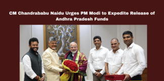 CM Chandrababu Naidu Urges PM Modi to Expedite Release of Andhra Pradesh Funds,Mango News,CM Chandrababu Naidu,CM Chandrababu,CM Chandrababu Latest News,CM Chandrababu News,CM Chandrababu Live,CM Chandrababu Pressmeet,CM Chandrababu Speech,TDP,TDP Latest News,CM Chandrababu Naidu Delhi Tour Updates,CM Chandrababu Naidu Delhi Tour,CM Chandrababu Delhi Tour Updates,PM Modi,PM Modi News,PM Modi Latest News,CM Chandrababu Naidu Urges PM Modi,Andhra Pradesh Funds,Andhra Pradesh,AP,AP News,AP Latest News,Chandrababu Naidu meets PM Modi,CM Chandrababu Urges PM Modi for Early Release of AP Funds,CM Naidu meets PM Modi,CM Chandrababu Naidu seeks funds for Andhra Pradesh,Amaravati Construction,Andhra Pradesh Development,Andhra Pradesh Funds,Chandrababu Naidu,Narendra Modi,Polavaram Project,Union Budget,Visakha Steel Plant