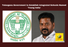 Telangana Government to Establish Integrated Schools Named ‘Young India’,Mango News,Telangana,Telangana News,Telangana Latest Updates,Telangana Latest News,Telangana Politics,Telangana Political News,Young India,Telangana Government,Telangana To Emerge As Sports Hub In The Country Soon,Telangana Govt To Set Up Young India Sports University,Telangana To Set Up Young India Sports University,Telangana Young India Sports University,Young India Sports University,CM Revanth Reddy,CM Revanth Reddy Latest News,CM Revanth Reddy Live,CM Revanth Reddy Speech,CM Revanth Reddy Pressmeet,CM Revanth Reddy News,Telangana Young India,Telangana Young India Schools,Telangana Govt To Establish Young India Sports University