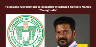 Telangana Government to Establish Integrated Schools Named ‘Young India’,Mango News,Telangana,Telangana News,Telangana Latest Updates,Telangana Latest News,Telangana Politics,Telangana Political News,Young India,Telangana Government,Telangana To Emerge As Sports Hub In The Country Soon,Telangana Govt To Set Up Young India Sports University,Telangana To Set Up Young India Sports University,Telangana Young India Sports University,Young India Sports University,CM Revanth Reddy,CM Revanth Reddy Latest News,CM Revanth Reddy Live,CM Revanth Reddy Speech,CM Revanth Reddy Pressmeet,CM Revanth Reddy News,Telangana Young India,Telangana Young India Schools,Telangana Govt To Establish Young India Sports University