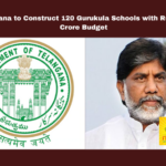 Telangana to Construct 120 Gurukula Schools with Rs. 5000 Crore Budget,Mango News,Telangana,Telangana News,Telangana Latest Updates,Telangana Latest News,Telangana Politics,Telangana Political News,Deputy CM Bhatti Vikramarka,Educational Infrastructure,Gurukula Construction,Overseas Scholarship,Ponnam Prabhakar,SC ST BC Minority Gurukuls,Telangana Education,Telangana Government,Telangana Gurukula Schools,Telangana to Construct 120 Gurukula Schools,Gurukula Schools,Telangana Gurukula Schools,5000 Crore For New Residential Schools,Telangana 120 Residential Schools,120 Residential Schools In 30 Areas Of Telangana,Deputy CM Bhatti Wants Work On Residential Schools,120 Residential Schools,Deputy CM Bhatti Vikramarka Latest News,Deputy CM Bhatti Vikramarka Pressmeet,Gurukula Schools In Telangana