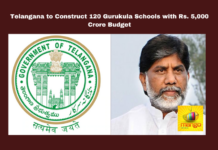 Telangana to Construct 120 Gurukula Schools with Rs. 5000 Crore Budget,Mango News,Telangana,Telangana News,Telangana Latest Updates,Telangana Latest News,Telangana Politics,Telangana Political News,Deputy CM Bhatti Vikramarka,Educational Infrastructure,Gurukula Construction,Overseas Scholarship,Ponnam Prabhakar,SC ST BC Minority Gurukuls,Telangana Education,Telangana Government,Telangana Gurukula Schools,Telangana to Construct 120 Gurukula Schools,Gurukula Schools,Telangana Gurukula Schools,5000 Crore For New Residential Schools,Telangana 120 Residential Schools,120 Residential Schools In 30 Areas Of Telangana,Deputy CM Bhatti Wants Work On Residential Schools,120 Residential Schools,Deputy CM Bhatti Vikramarka Latest News,Deputy CM Bhatti Vikramarka Pressmeet,Gurukula Schools In Telangana