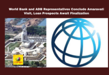 World Bank and ADB Representatives Conclude Amaravati Visit, Loan Prospects Await Finalization, Amaravati Visit, Amaravati Development, World Bank, Asian Development Bank, CRDA, Chandrababu Naidu, Infrastructure Loan, Andhra Pradesh Development, Amaravati Master Plan, Foreign Loans, Andhra Pradesh, Pawan Kalyan, AP Live Updates, AP Politics, Political News, Mango News