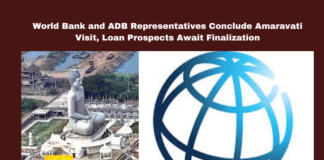 World Bank and ADB Representatives Conclude Amaravati Visit, Loan Prospects Await Finalization, Amaravati Visit, Amaravati Development, World Bank, Asian Development Bank, CRDA, Chandrababu Naidu, Infrastructure Loan, Andhra Pradesh Development, Amaravati Master Plan, Foreign Loans, Andhra Pradesh, Pawan Kalyan, AP Live Updates, AP Politics, Political News, Mango News