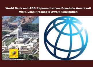World Bank and ADB Representatives Conclude Amaravati Visit, Loan Prospects Await Finalization, Amaravati Visit, Amaravati Development, World Bank, Asian Development Bank, CRDA, Chandrababu Naidu, Infrastructure Loan, Andhra Pradesh Development, Amaravati Master Plan, Foreign Loans, Andhra Pradesh, Pawan Kalyan, AP Live Updates, AP Politics, Political News, Mango News