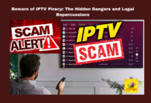 Beware of IPTV Piracy: The Hidden Dangers and Legal Repercussions, Beware of IPTV Piracy, The Hidden Dangers and Legal Repercussions, IPTV Piracy, Digital Rights, Legal Streaming, Entertainment Security, Pirated Content, Cyber Threats, Copyright Infringement, OTT Platforms, India Entertainment, Streaming Services, IPTV, Netflix, SonyLIV, SunNXT, YuppTV, Zee5, IPTV Users Given WhatsApp Warning, Mango News