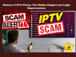 Beware of IPTV Piracy: The Hidden Dangers and Legal Repercussions, Beware of IPTV Piracy, The Hidden Dangers and Legal Repercussions, IPTV Piracy, Digital Rights, Legal Streaming, Entertainment Security, Pirated Content, Cyber Threats, Copyright Infringement, OTT Platforms, India Entertainment, Streaming Services, IPTV, Netflix, SonyLIV, SunNXT, YuppTV, Zee5, IPTV Users Given WhatsApp Warning, Mango News
