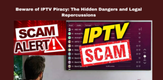 Beware of IPTV Piracy: The Hidden Dangers and Legal Repercussions, Beware of IPTV Piracy, The Hidden Dangers and Legal Repercussions, IPTV Piracy, Digital Rights, Legal Streaming, Entertainment Security, Pirated Content, Cyber Threats, Copyright Infringement, OTT Platforms, India Entertainment, Streaming Services, IPTV, Netflix, SonyLIV, SunNXT, YuppTV, Zee5, IPTV Users Given WhatsApp Warning, Mango News