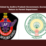 SEB Abolished by Andhra Pradesh Government, Excise Staff to Return to Parent Department SEB Abolished by Andhra Pradesh Government, Excise Staff to Return to Parent Department, SEBAbolished, ExciseDepartment, AndhraPradesh, SEB, DGPOrder, CabinetDecision, ExciseStaff, GovernmentOrder, EnforcementBureau, IGRankOfficer, Pawan Kalyan, AP Live Updates, Live Updates, Breaking News, Headlines, Live News, Mango News