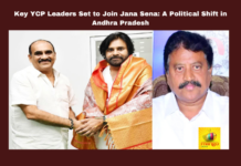 Key YCP Leaders Set to Join Jana Sena: A Political Shift in Andhra Pradesh, A Political Shift in Andhra Pradesh, YCP Leaders Set to Join Jana Sena, Political Shift, Andhra Pradesh Politics, Balineni Srinivas Reddy, Jana Sena Party, Samineni Udayabhanu, YCP Defections, Pawan kalyan, Andhra Pradesh, AP Live Updates, Live Updates, Breaking News, Headlines, Live News, Mango News, Mango News Telugu