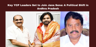 Key YCP Leaders Set to Join Jana Sena: A Political Shift in Andhra Pradesh, A Political Shift in Andhra Pradesh, YCP Leaders Set to Join Jana Sena, Political Shift, Andhra Pradesh Politics, Balineni Srinivas Reddy, Jana Sena Party, Samineni Udayabhanu, YCP Defections, Pawan kalyan, Andhra Pradesh, AP Live Updates, Live Updates, Breaking News, Headlines, Live News, Mango News, Mango News Telugu