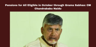 Pensions for All Eligible in October through Grama Sabhas: CM Chandrababu Naidu, Pensions for All Eligible in October, Andhra Pradesh, Pensions, Grama Sabhas, Chandrababu Naidu, Welfare Schemes, TDP, NDA, Kutami, Janasena, Alliance, Andhra Pradesh, Pawan Kalyan, AP Live Updates, Live Updates, Breaking News, Headlines, Live News, Mango News