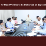 Relief for Flood Victims to be Disbursed on September 25, Relief for Flood Victims, Flood Relief Andhra Pradesh, Chandrababu Naidu, Financial Assistance, Flood Victims, Amaravati, September 25, Insurance Settlement, Flood Damage, Crop Loss, Vehicle Damage, Andhra Pradesh, AP Live Updates, Live Updates, Breaking News, Headlines, Live News, Mango News