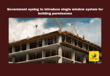 Government to Introduce Single Window System for Building Permits by 2025, Government to Introduce Single Window System, Single Window System, Building Permits, Andhra Pradesh, DPMS, Construction Approvals, Corruption Prevention, Urban Development, AI Integration, NOC Process, Government Reforms, Andhra Pradesh, AP Live Updates, Live Updates, Breaking News, Headlines, Live News, Mango News