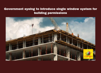Government to Introduce Single Window System for Building Permits by 2025, Government to Introduce Single Window System, Single Window System, Building Permits, Andhra Pradesh, DPMS, Construction Approvals, Corruption Prevention, Urban Development, AI Integration, NOC Process, Government Reforms, Andhra Pradesh, AP Live Updates, Live Updates, Breaking News, Headlines, Live News, Mango News