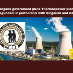 Telangana Government Plans New Thermal Power Plant at Ramagundam in Partnership with Singareni and Genco, Partnership with Singareni and Genco, Telangana thermal power plant, Ramagundam power plant, Genco-Singareni partnership, supercritical technology, State Energy Department, Telangana engineers association, CM Revanth Reddy, Ramagundam MLA, energy infrastructure, Telangana, TS Live Updates, TS Political News, Political News, Mango News