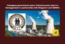 Telangana Government Plans New Thermal Power Plant at Ramagundam in Partnership with Singareni and Genco, Partnership with Singareni and Genco, Telangana thermal power plant, Ramagundam power plant, Genco-Singareni partnership, supercritical technology, State Energy Department, Telangana engineers association, CM Revanth Reddy, Ramagundam MLA, energy infrastructure, Telangana, TS Live Updates, TS Political News, Political News, Mango News