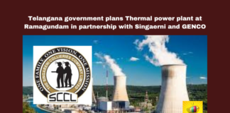 Telangana Government Plans New Thermal Power Plant at Ramagundam in Partnership with Singareni and Genco, Partnership with Singareni and Genco, Telangana thermal power plant, Ramagundam power plant, Genco-Singareni partnership, supercritical technology, State Energy Department, Telangana engineers association, CM Revanth Reddy, Ramagundam MLA, energy infrastructure, Telangana, TS Live Updates, TS Political News, Political News, Mango News