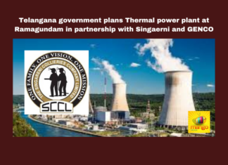 Telangana Government Plans New Thermal Power Plant at Ramagundam in Partnership with Singareni and Genco, Partnership with Singareni and Genco, Telangana thermal power plant, Ramagundam power plant, Genco-Singareni partnership, supercritical technology, State Energy Department, Telangana engineers association, CM Revanth Reddy, Ramagundam MLA, energy infrastructure, Telangana, TS Live Updates, TS Political News, Political News, Mango News