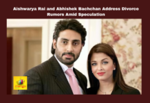 Aishwarya Rai and Abhishek Bachchan Address Divorce Rumors Amid Speculation, Aishwarya Rai Divorce Rumors, Aishwarya Rai, Abhishek Bachchan, Divorce Rumors, Paris Fashion Week, Amitabh Bachchan, Wedding Ring, Social Media Rumors, Bachchan Family, Bollywood, Bollywood News, Bollywood Live Updates, Movie News, Mango News