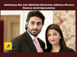 Aishwarya Rai and Abhishek Bachchan Address Divorce Rumors Amid Speculation, Aishwarya Rai Divorce Rumors, Aishwarya Rai, Abhishek Bachchan, Divorce Rumors, Paris Fashion Week, Amitabh Bachchan, Wedding Ring, Social Media Rumors, Bachchan Family, Bollywood, Bollywood News, Bollywood Live Updates, Movie News, Mango News