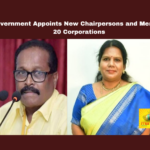 AP Government Appoints New Chairpersons and Members to 20 Corporations, New Chairpersons and Members to 20 Corporations, New Chairpersons, 20 Corporations New Chairpersons, Andhra Pradesh, Appointments, TDP, BJP, Jana Sena, Konakalla Narayana, APS RTC, Local Governance, Community Representation, Andhra Pradesh, AP Live Updates, Live Updates, Breaking News, Headlines, Live News, Mango News
