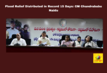 Flood Relief Distributed in Record 15 Days: CM Chandrababu Naidu, Flood Relief Distribution, Flood Relief, Flood Compensation, AP Floods, Andhra Pradesh Flood Compensation, ₹602 Crore Disbursed, Nara Chandrababu Naidu Leadership, Tech-Driven Relief, Rapid Disaster Response, Pawan Kalyan, Chandrababu, Andhra Pradesh, AP Live Updates, Live Updates, Breaking News, Headlines, Live News, Mango News