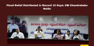 Flood Relief Distributed in Record 15 Days: CM Chandrababu Naidu, Flood Relief Distribution, Flood Relief, Flood Compensation, AP Floods, Andhra Pradesh Flood Compensation, ₹602 Crore Disbursed, Nara Chandrababu Naidu Leadership, Tech-Driven Relief, Rapid Disaster Response, Pawan Kalyan, Chandrababu, Andhra Pradesh, AP Live Updates, Live Updates, Breaking News, Headlines, Live News, Mango News