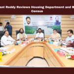 CM Revant Reddy Reviews Housing Department And BC Caste Census, Hyderabad, CM Revant Reddy, Housing Department, Indiramma Committees, BC Caste Census, BC Commission, Rajiv, Housing Schemes, Government Initiatives, Social Welfare, Telangana, TS Politics, TS Live Updates, Political News, Mango News