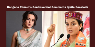 Kangana Ranaut's Controversial Comments Ignite Backlash, Kangana Ranaut, farm laws, controversy, Bollywood, censorship, independence, defamation lawsuit, West Bengal elections, Sushant Singh Rajput, India, National news, Congress, BJP, PM Modi, Live Updates, Breaking News, Live News, Mango News