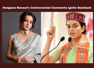 Kangana Ranaut's Controversial Comments Ignite Backlash, Kangana Ranaut, farm laws, controversy, Bollywood, censorship, independence, defamation lawsuit, West Bengal elections, Sushant Singh Rajput, India, National news, Congress, BJP, PM Modi, Live Updates, Breaking News, Live News, Mango News