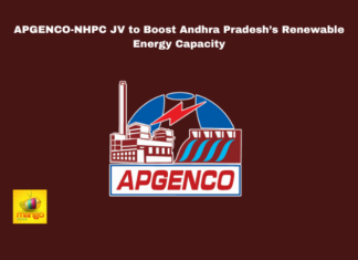 APGENCO-NHPC JV to Boost Andhra Pradesh’s Renewable Energy Capacity, APGENCO-NHPC Joint Venture, Renewable Energy, Andhra Pradesh, Solar Power, Pumped Storage Projects, Nara Chandrababu Naidu, Green Energy, Climate Change, Sustainable Development, Energy, Andhra Pradesh, AP Live Updates, Live Updates, Breaking News, Headlines, Live News, Mango News
