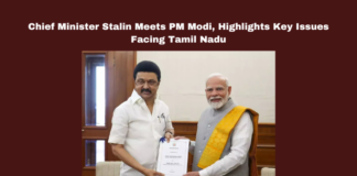 Chief Minister Stalin Meets PM Modi, Highlights Key Issues Facing Tamil Nadu, MK Stalin, Narendra Modi, Chennai Metro, Sarva Shiksha Abhiyan, Tamil Nadu Fishermen, Sri Lankan Navy, Tamil Nadu, Central Government Funds, Metro Rail Project, Fishermen Issues, SSA Funds, Live Updates, Breaking News, Headlines, Live News, Mango News