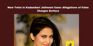 New Twist in Kadambari Jethwani Case: Allegations of False Charges Surface, Allegations of False Charges Surface, New Twist in Kadambari Jethwani Case, Kadambari Jethwani, False Case, Vijayawada Police, Bollywood, iPhone Unlock, Amit Kumar Singh, Spa Raid, Police Custody, YSRCP, Andhra Pradesh, AP Live Updates, Live Updates, Breaking News, Headlines, Live News, Mango News